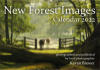 New Forest Images Calendar 2022